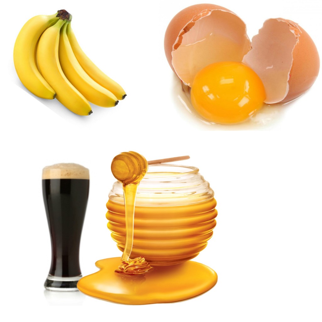 banana-egg-beer-and-honey
