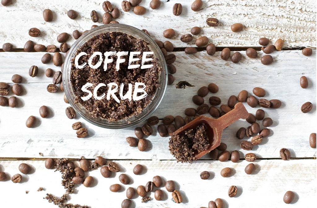 coffee-scrub