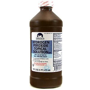 hydrogen-peroxide