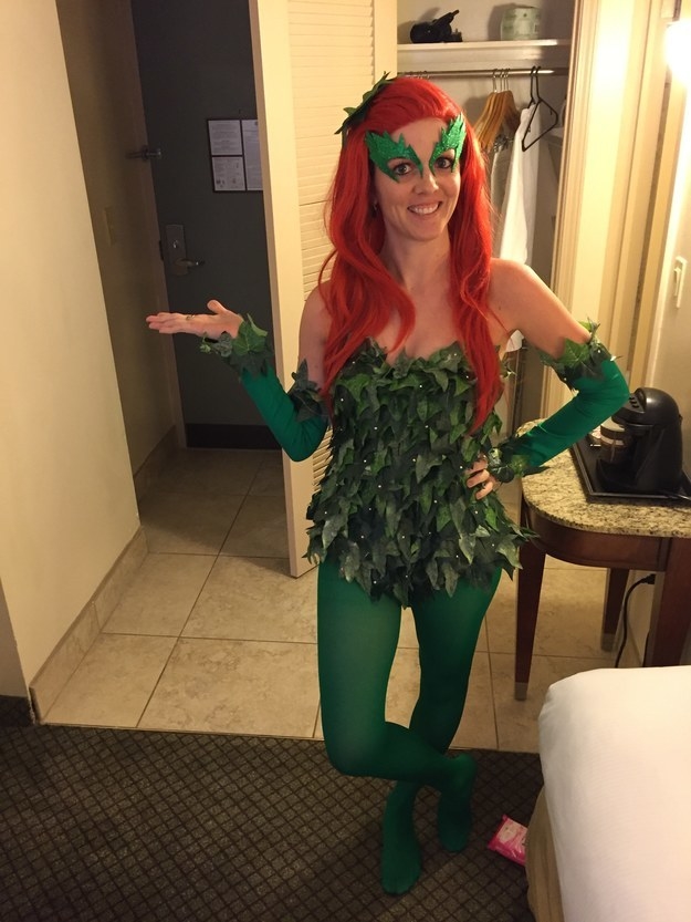 poison-ivy