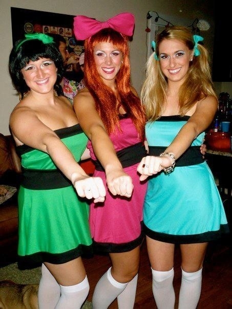 powerpuff-girls