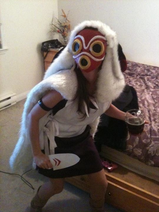 princess-mononoke