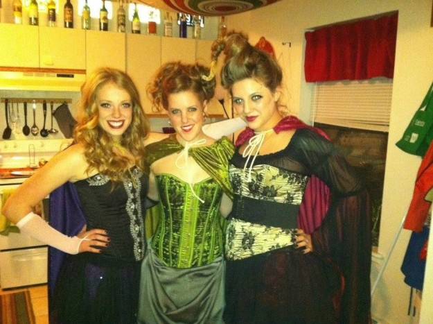 sanderson-sisters