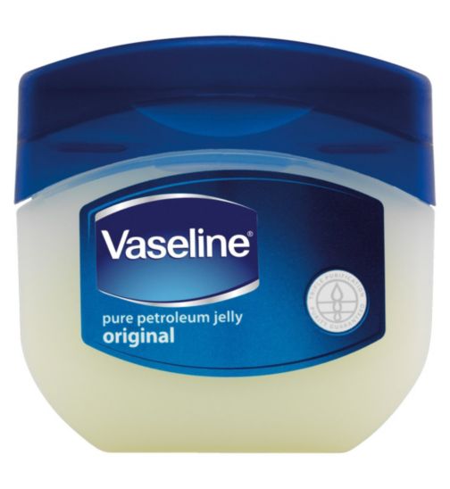 vaseline