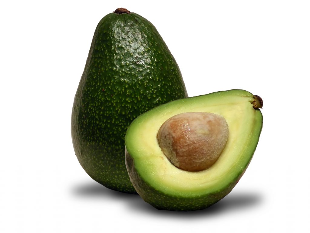 avocado