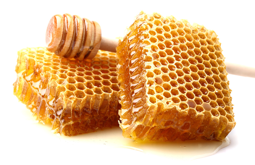 honey skin benefits