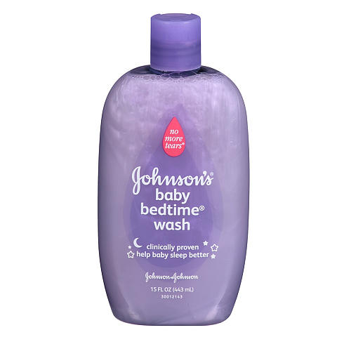 johnsons-baby-bed-time-wash