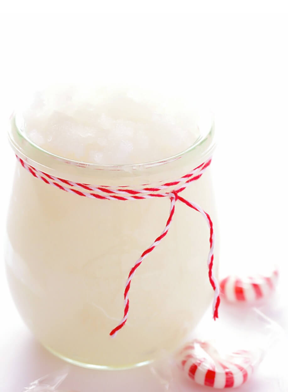 peppermint-body-scrub