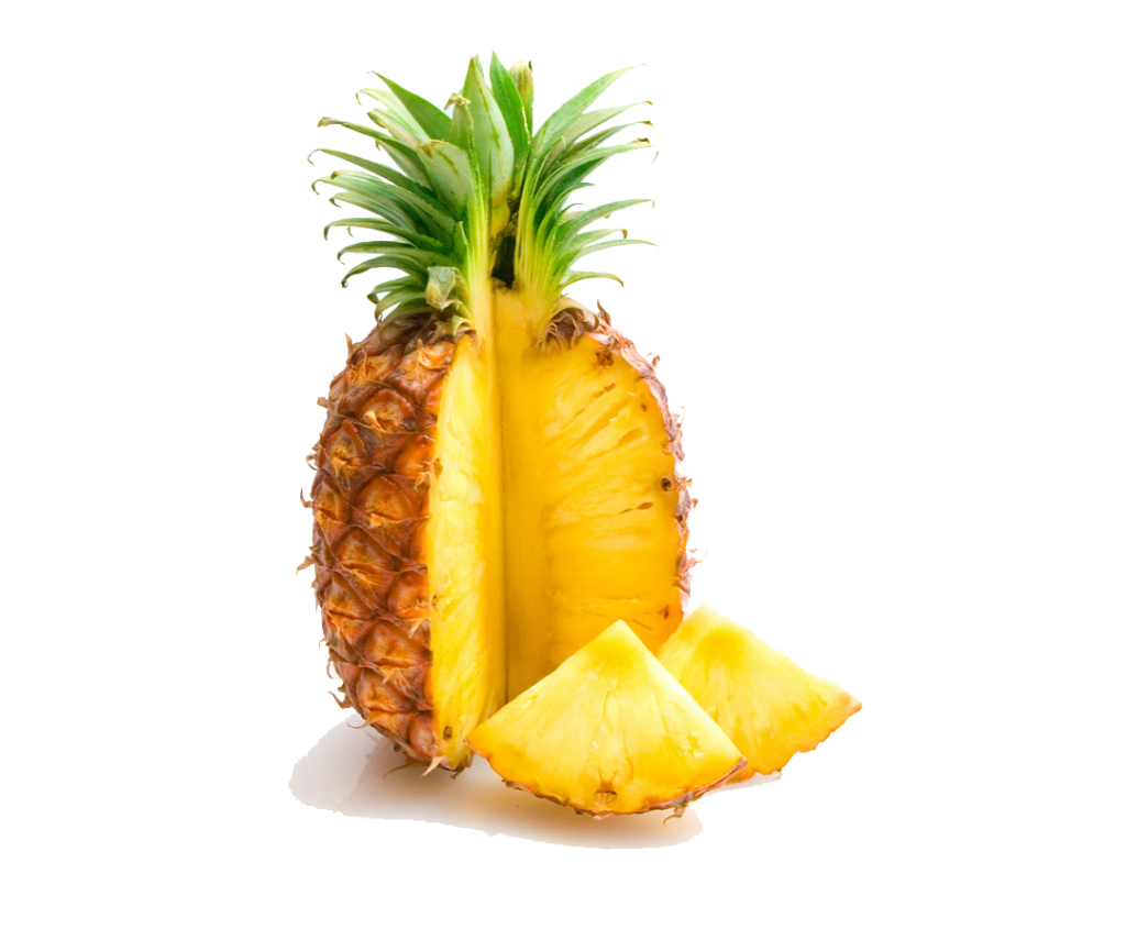 pineapple