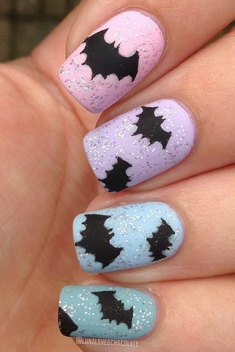 sparkle-bats