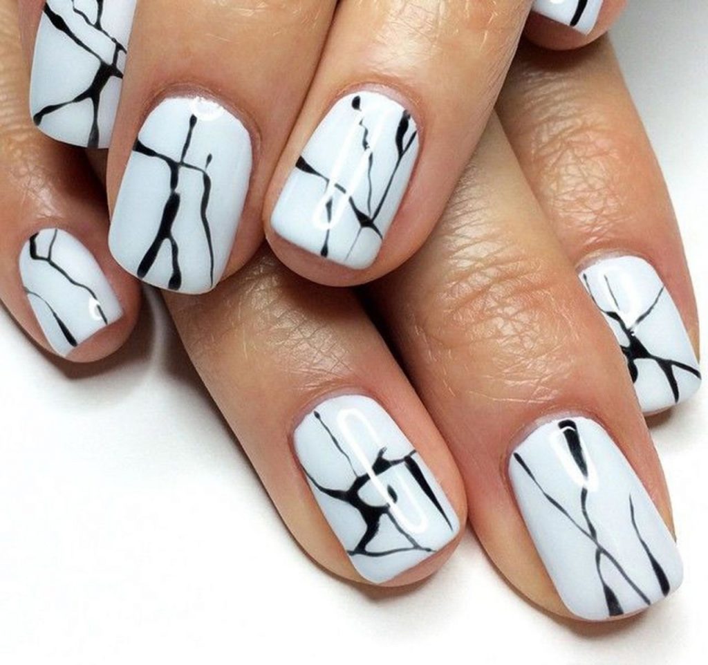 splatter-nails