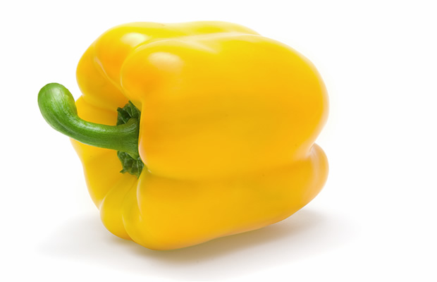 yellow-pepper