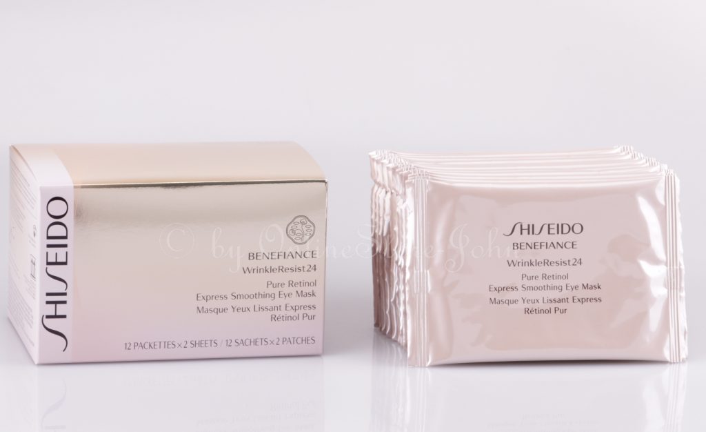 shiseido-pure-retinol-express-smoothing-eye-mask