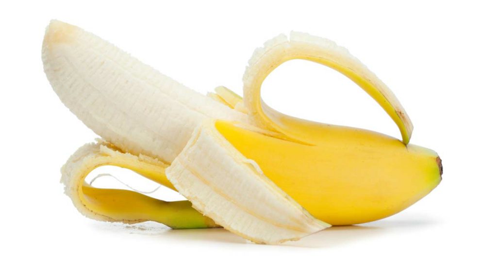 banana