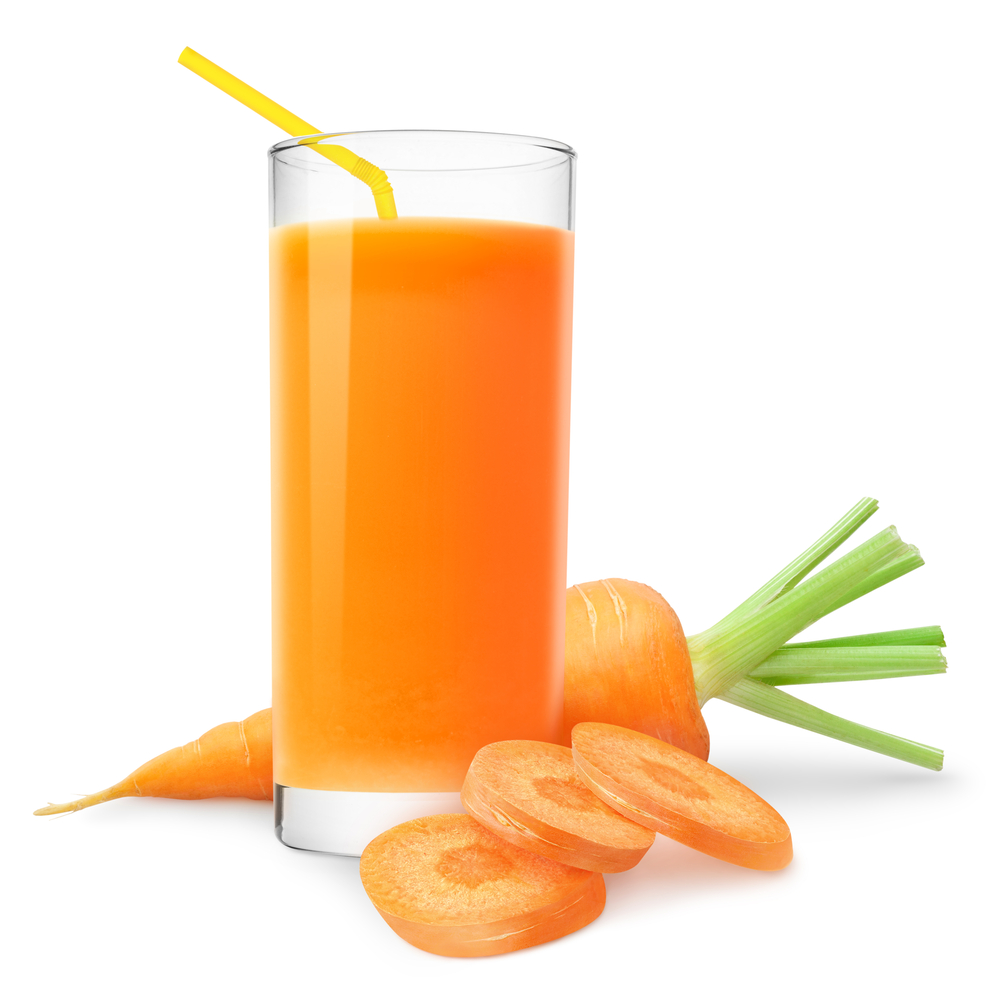 The Art of Making Carrot Juice: A Step-by-Step Guide In Jepara City