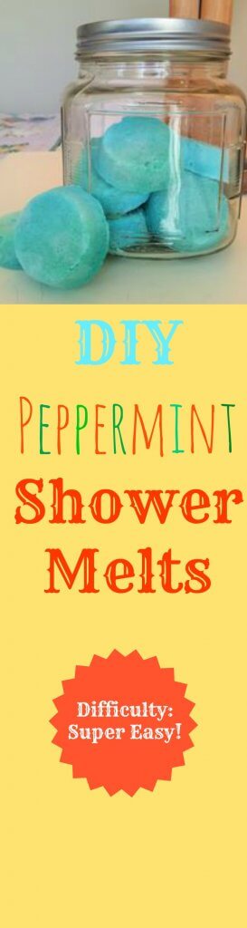 diy-peppermint-shower-melts