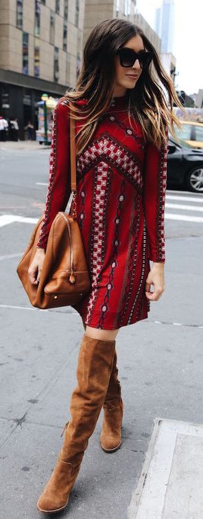 31 Trendy Fall Outfits