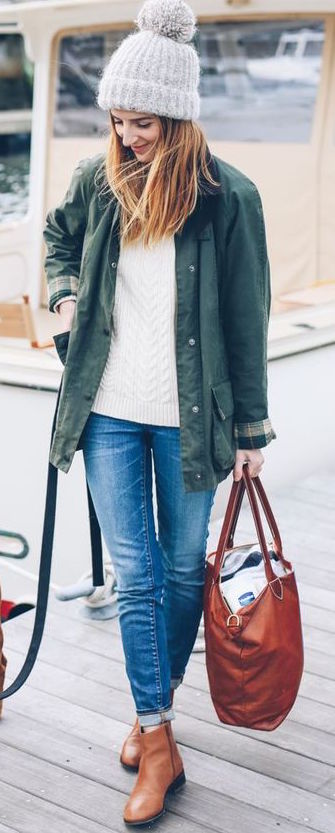 31 Trendy Fall Outfits