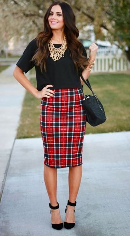 festive-plaid