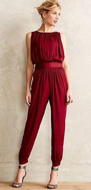 christmas jumpsuit womens