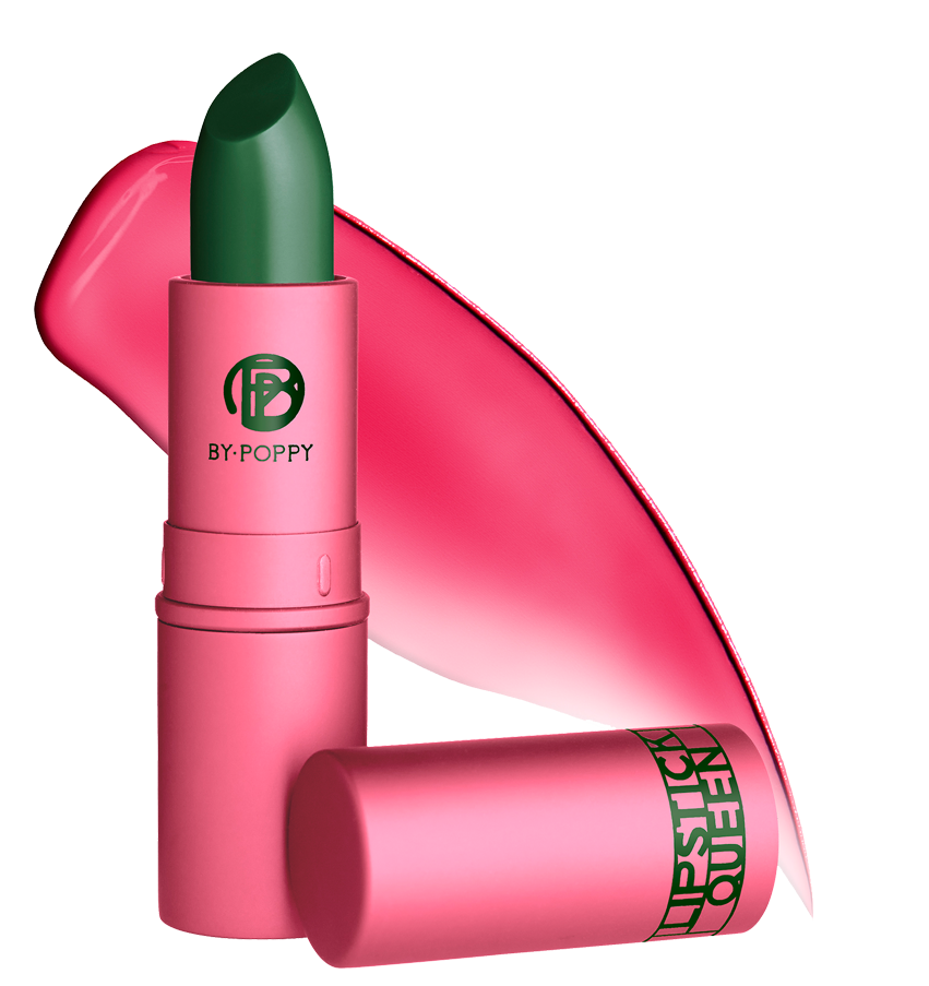lipstick-queen-green-lipstick
