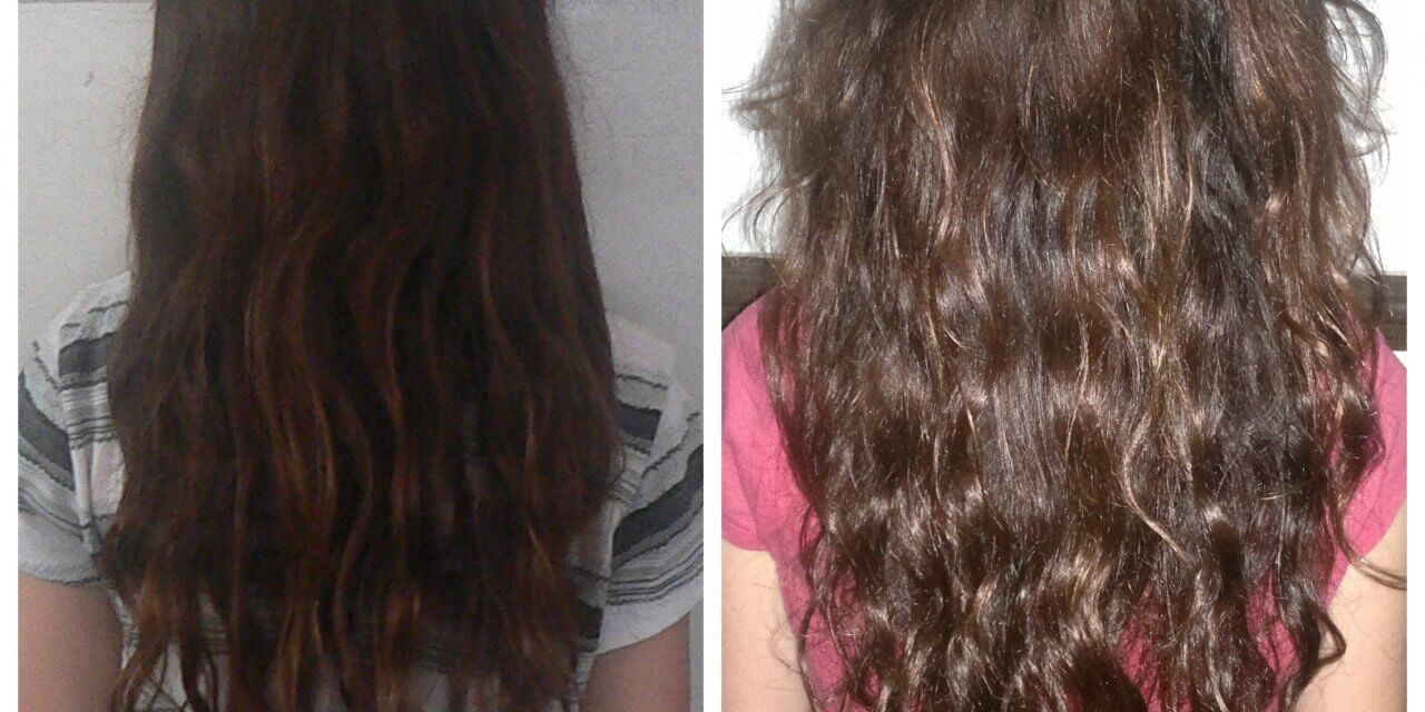 How To Grow Long Healthy Hair