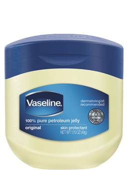 vaseline