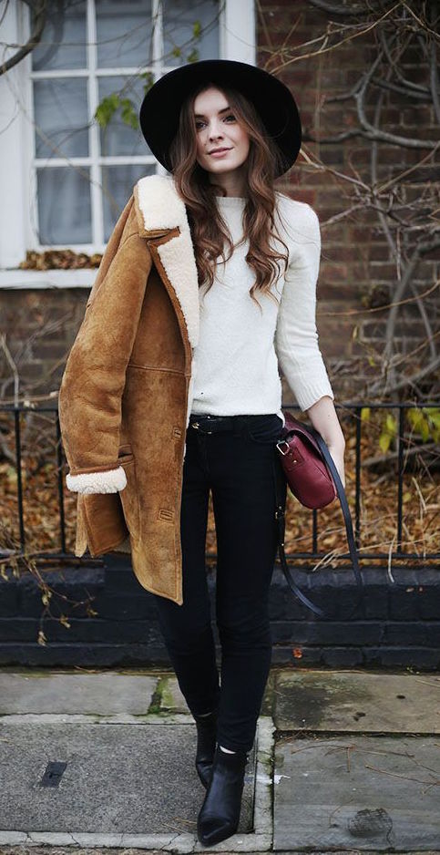 75 Fall Outfits To Copy Right Now