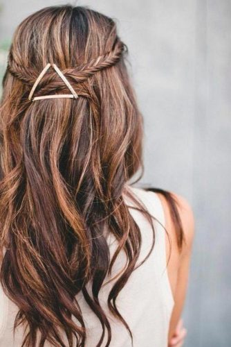 half-up-half-down-braid