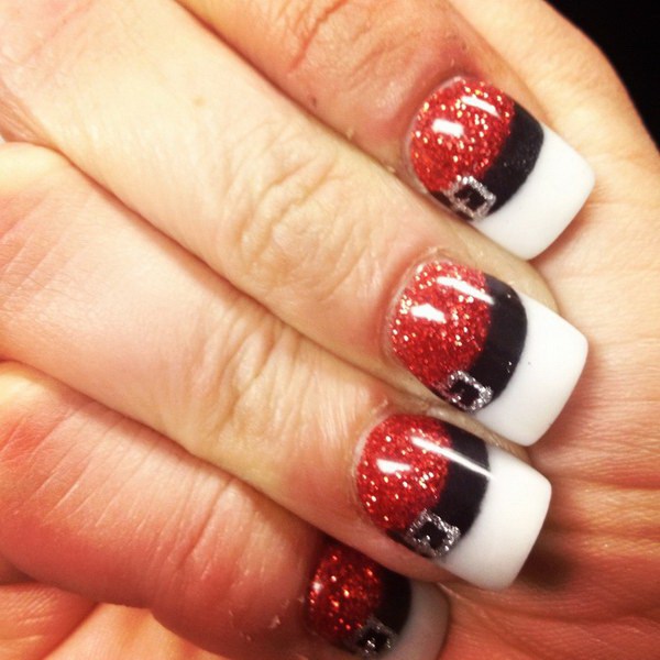 Holiday Nail Ideas