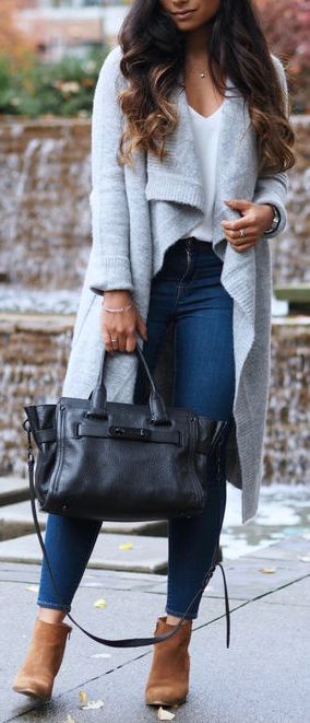 35 Fabulous Winter Outfits