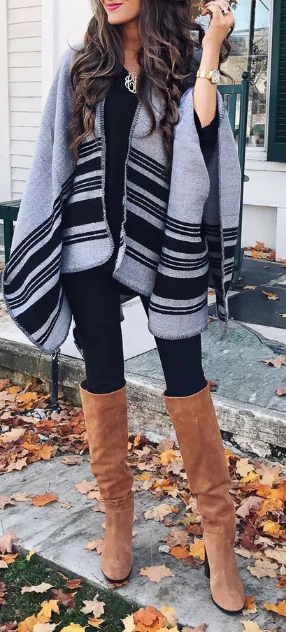 35 Fabulous Winter Outfits