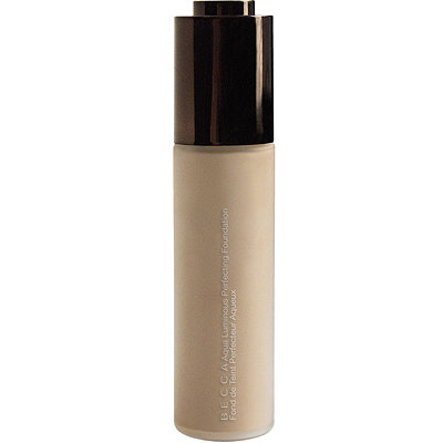 Becca Aqua Luminous Perfecting Foundation