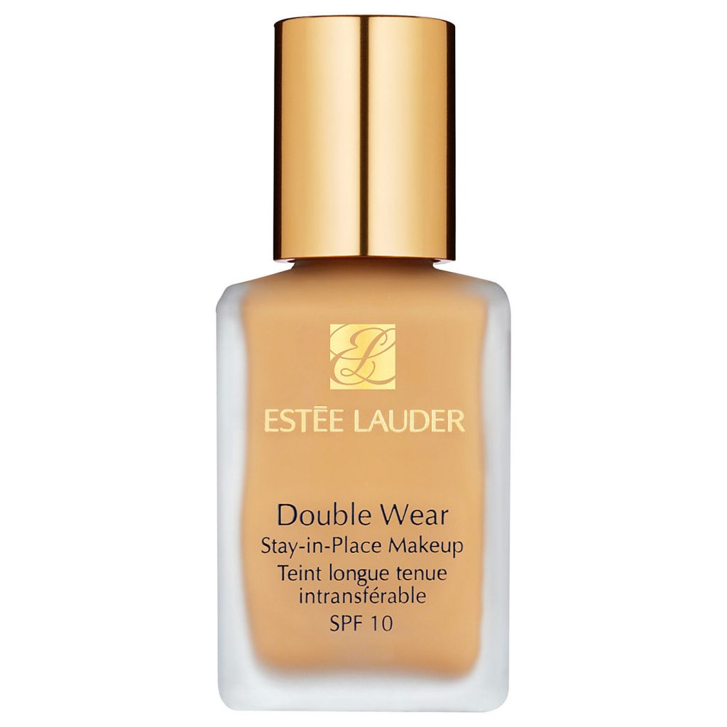 Estee Lauder Double Wear Stay-In-Place Foundation