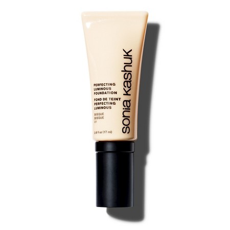 Sonia Kashuk Perfecting Luminous Foundation