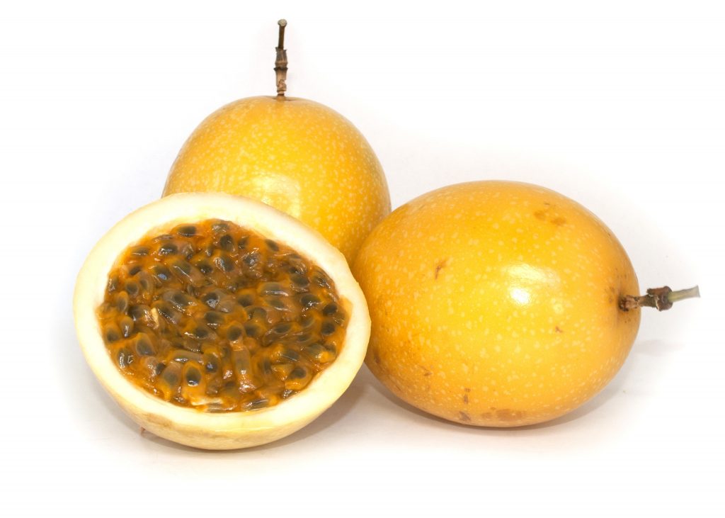 passion fruit