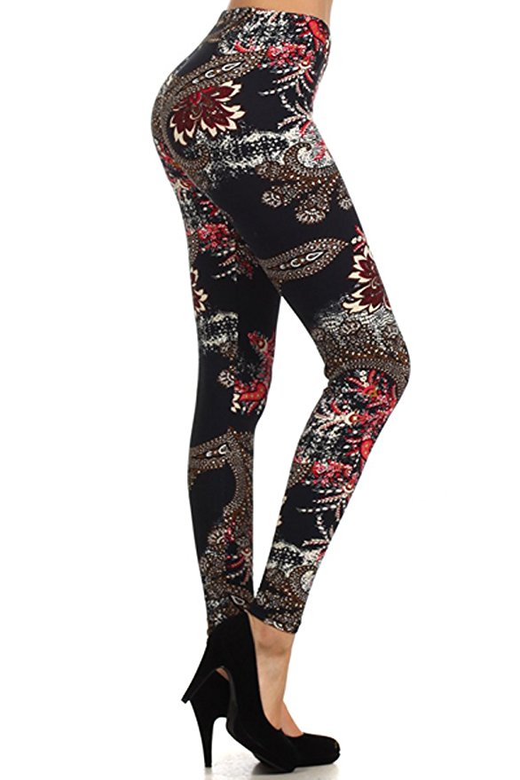 Leggings To Keep You Warm  International Society of Precision Agriculture