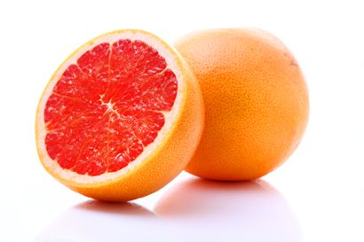 grapefruit