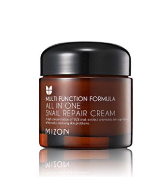 mizon all in one snail repair cream