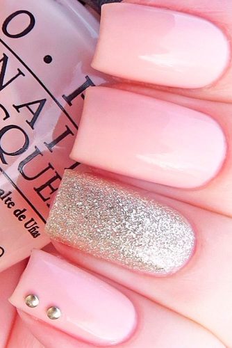 17 Pink Nail Designs You'll Want to Copy