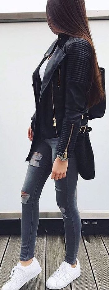 22 Winter Outfit Ideas To Keep You Warm