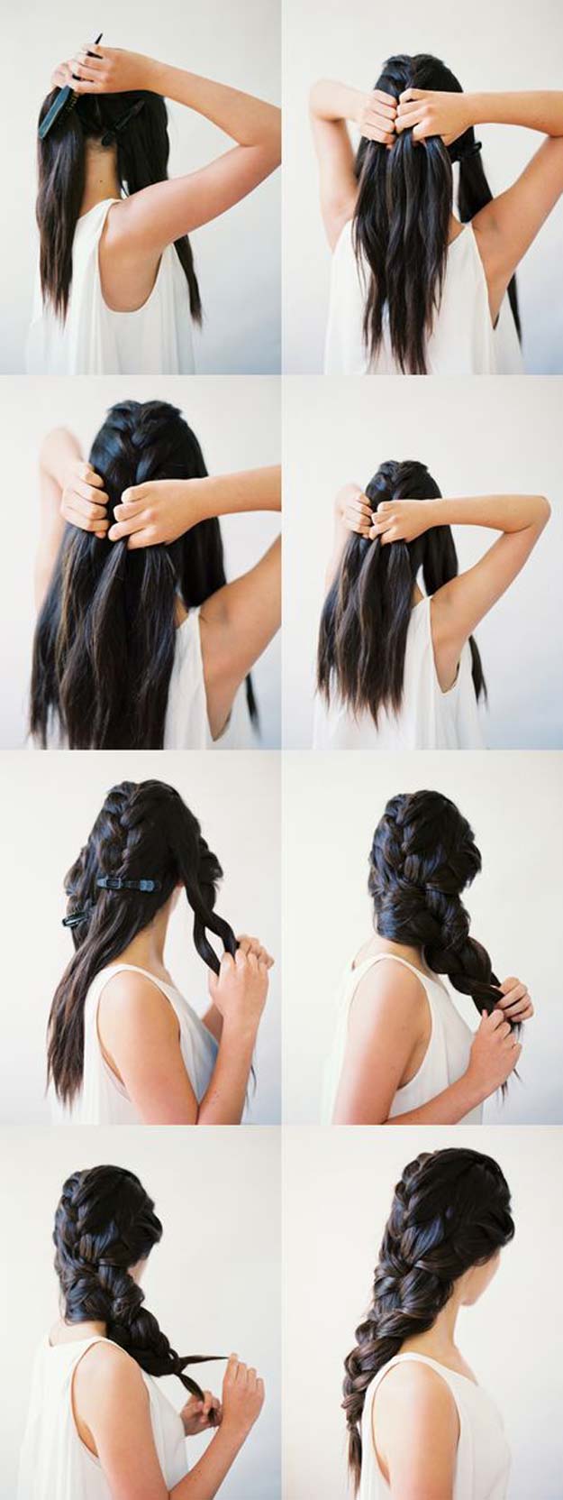 easy-hairstyles-that-anyone-can-do