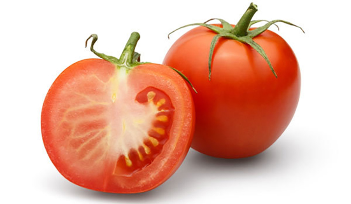 tomatoes