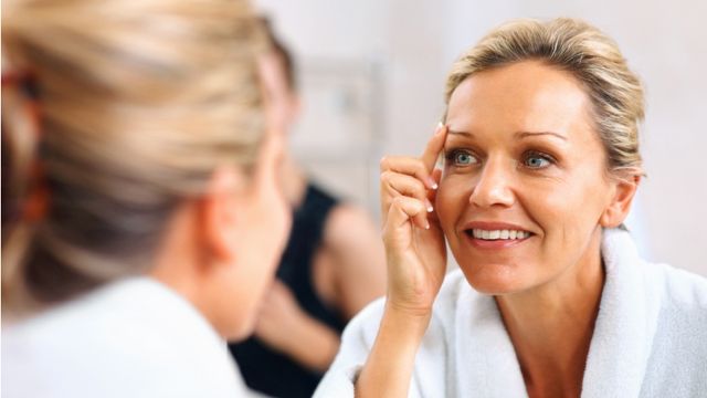 7 Anti-Aging Skin Care Tips