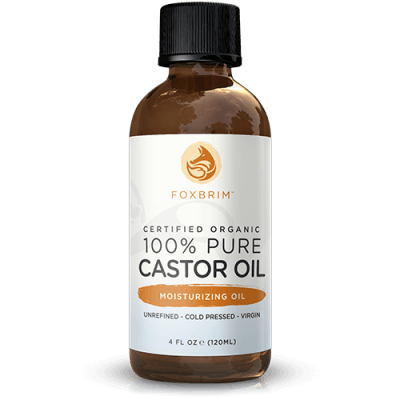 castor oil