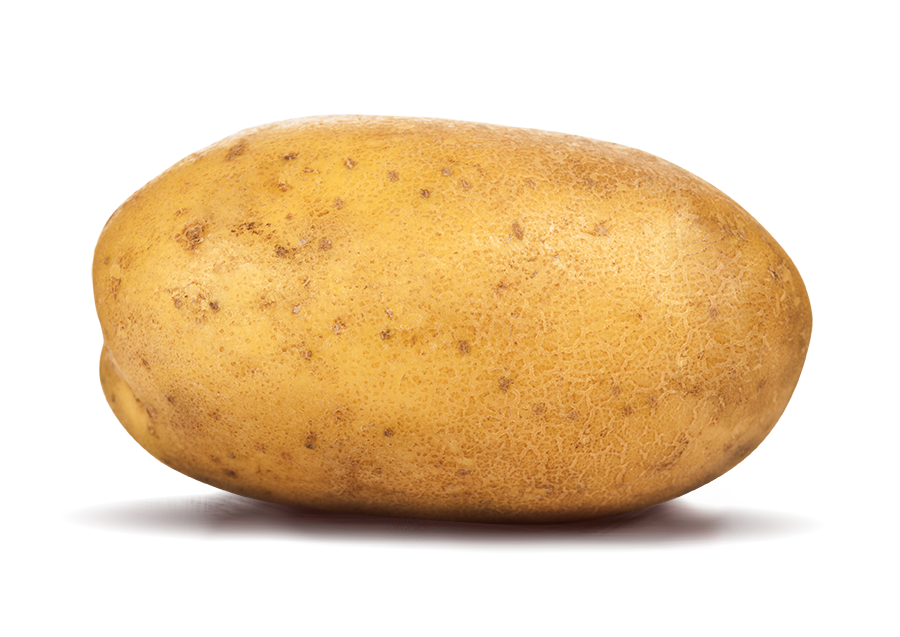 potato