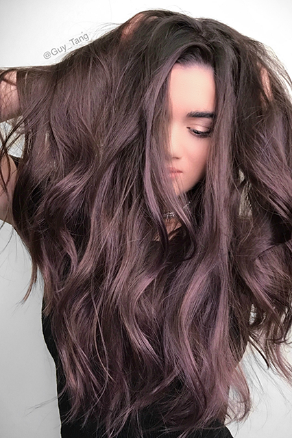 Trendy Hair Colors You'll Fall In Love With