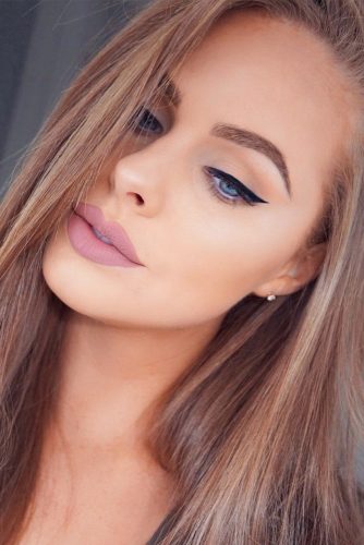 22 Gorgeous Natural Makeup Looks You Can Copy