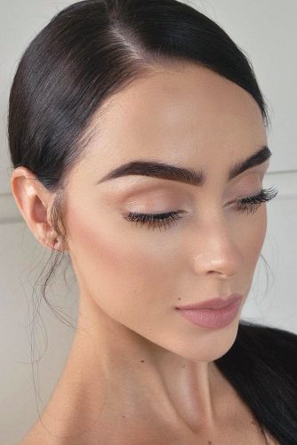 natural makeup looks gorgeous copy