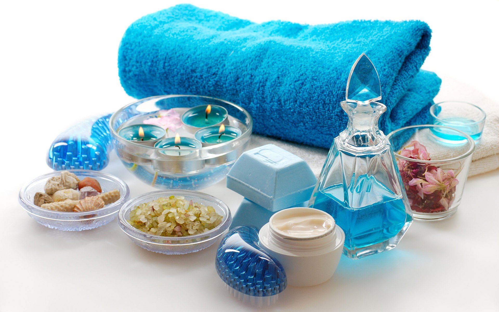 Unwind at Home: Spa-Worthy Retreat with a Spa Home Kit – All About Home